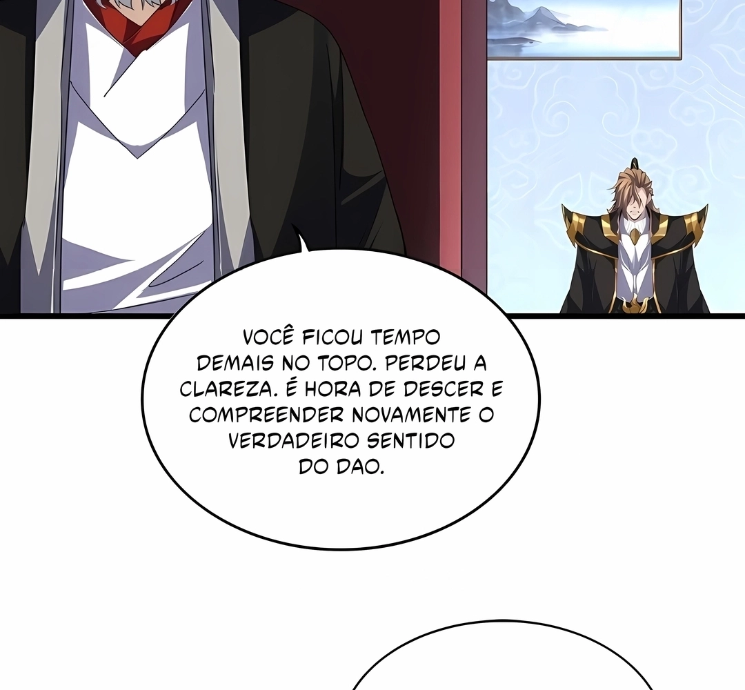 Imperador Mágico Capítulo 785 Página 70