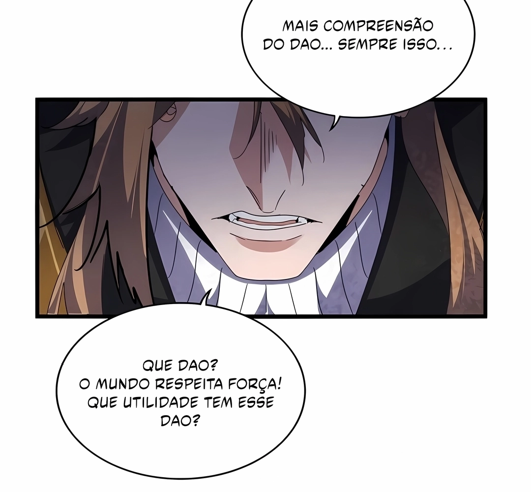Imperador Mágico Capítulo 785 Página 71