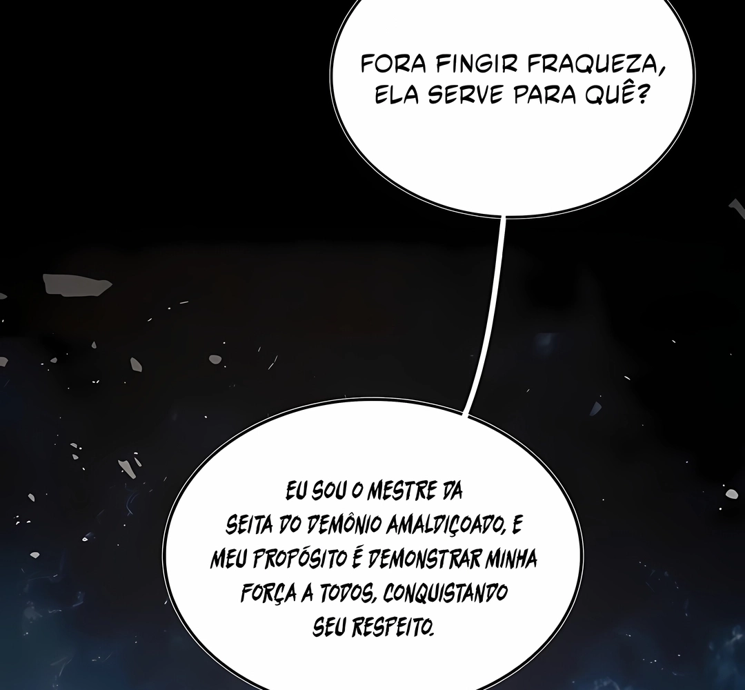 Imperador Mágico Capítulo 785 Página 76