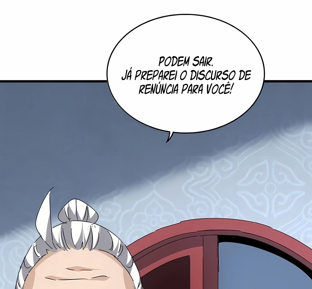 Imperador Mágico Capítulo 785 Página 82