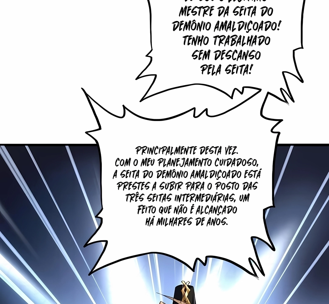 Imperador Mágico Capítulo 785 Página 9