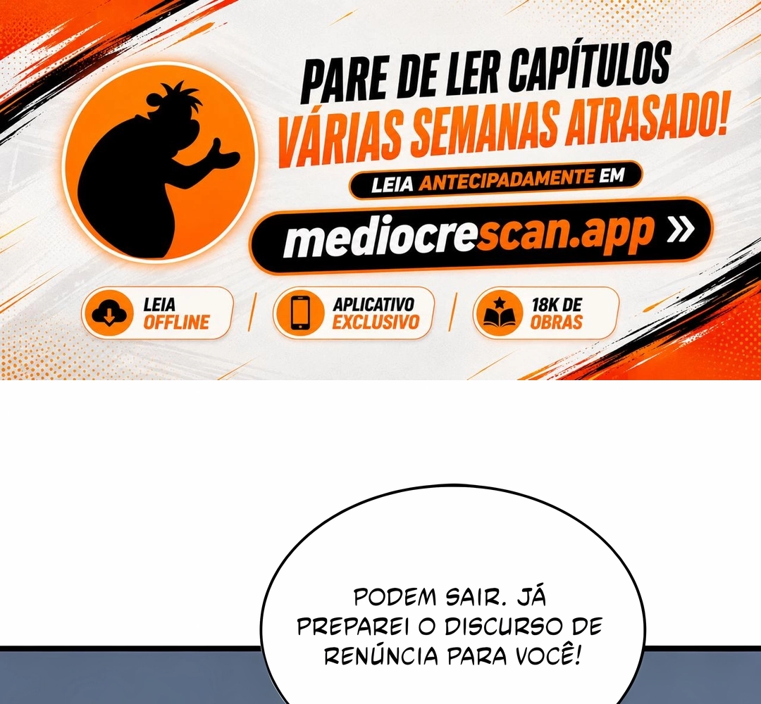 Imperador Mágico Capítulo 786 Página 1