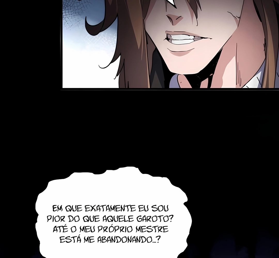 Imperador Mágico Capítulo 786 Página 10