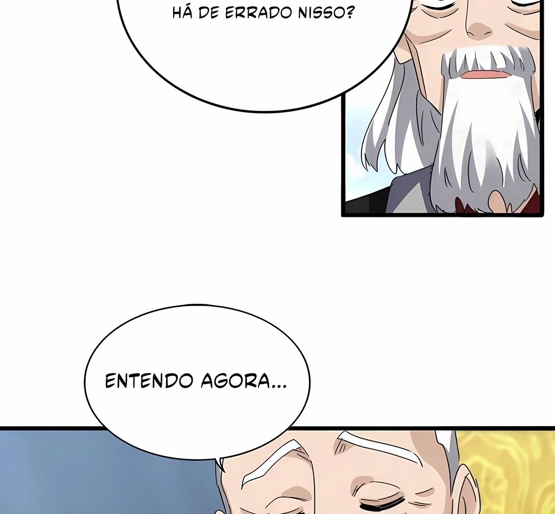 Imperador Mágico Capítulo 786 Página 19
