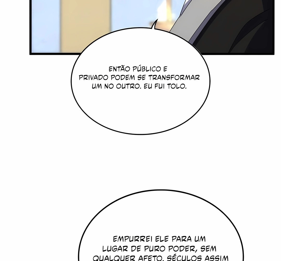 Imperador Mágico Capítulo 786 Página 22