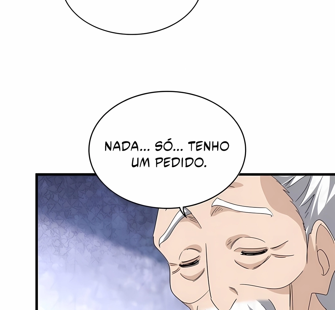 Imperador Mágico Capítulo 786 Página 24