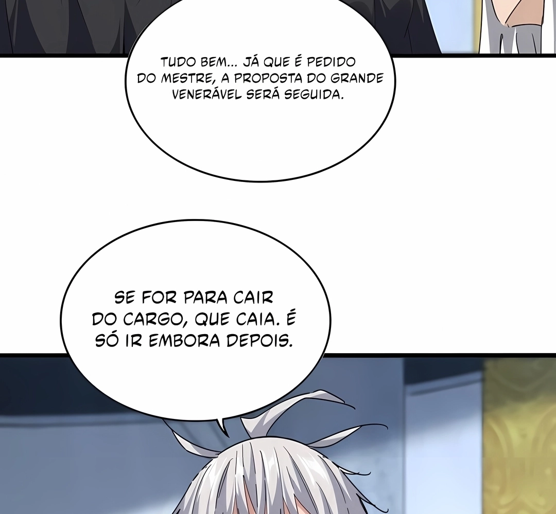 Imperador Mágico Capítulo 786 Página 29