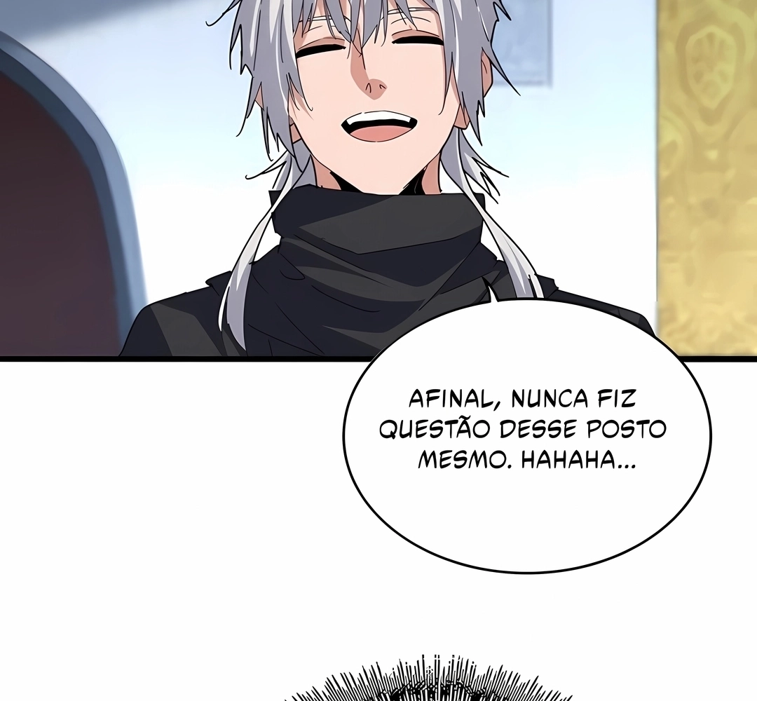 Imperador Mágico Capítulo 786 Página 30