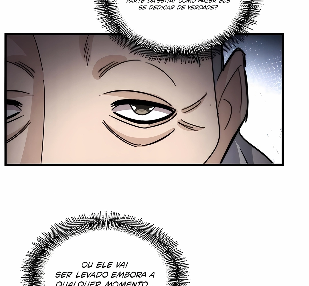 Imperador Mágico Capítulo 786 Página 33