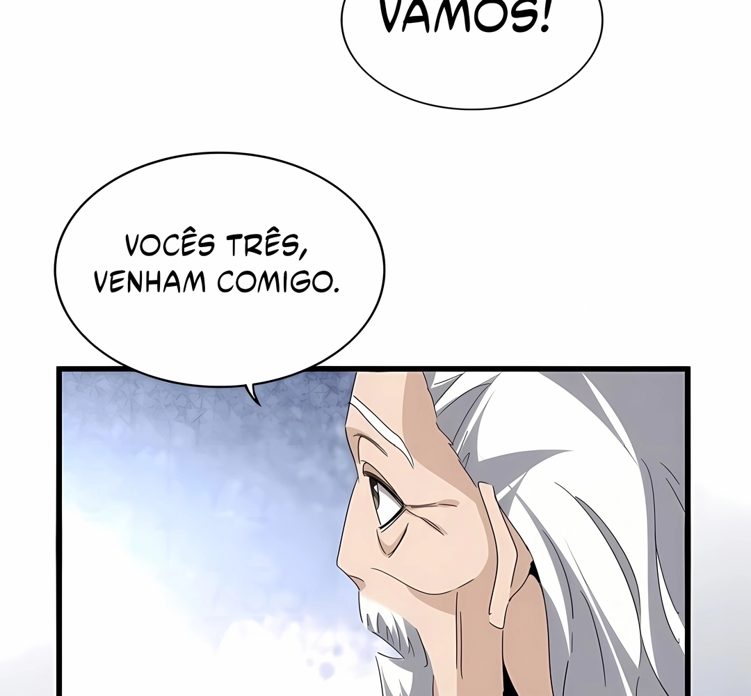 Imperador Mágico Capítulo 786 Página 36
