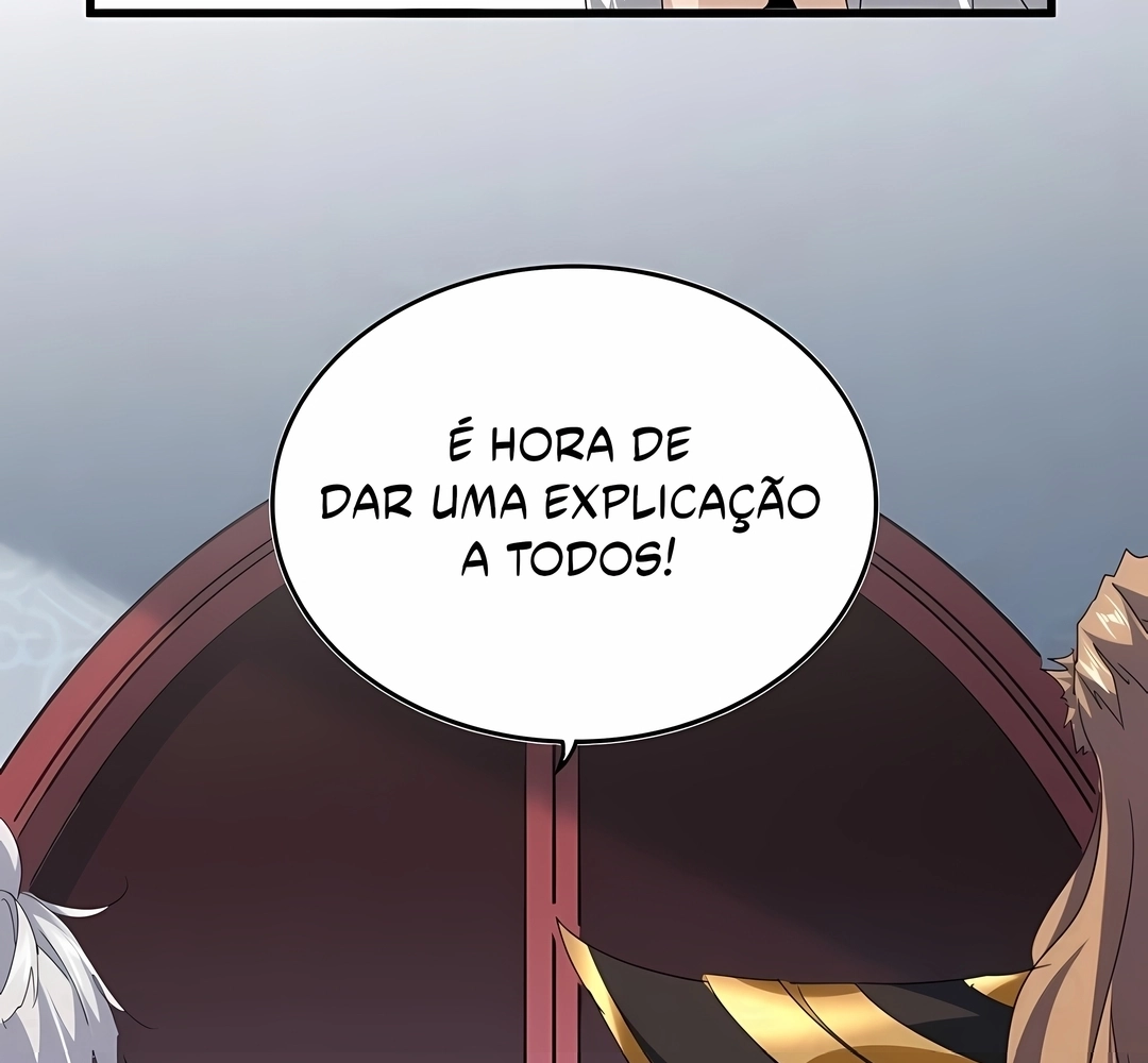 Imperador Mágico Capítulo 786 Página 37