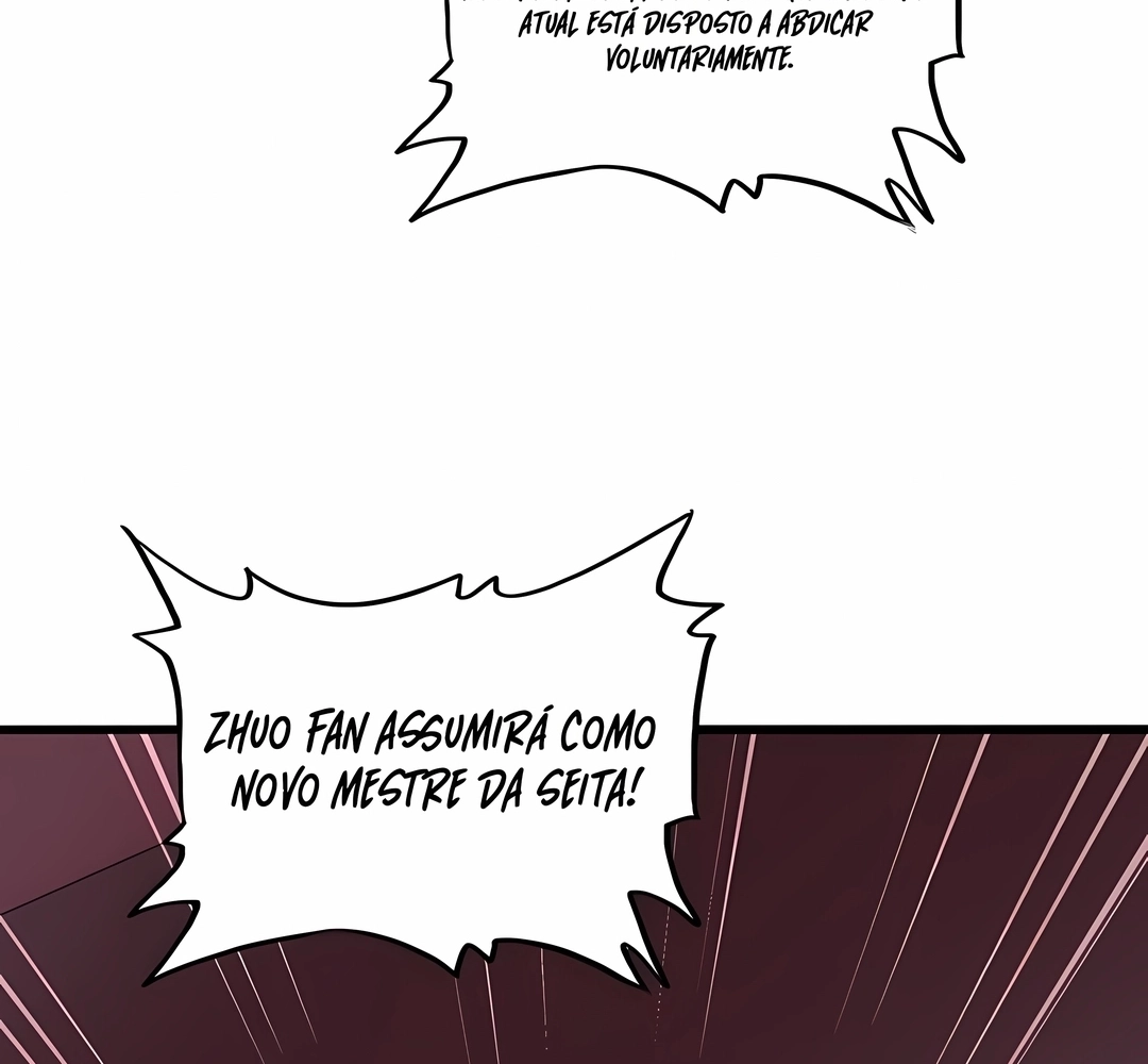 Imperador Mágico Capítulo 786 Página 47