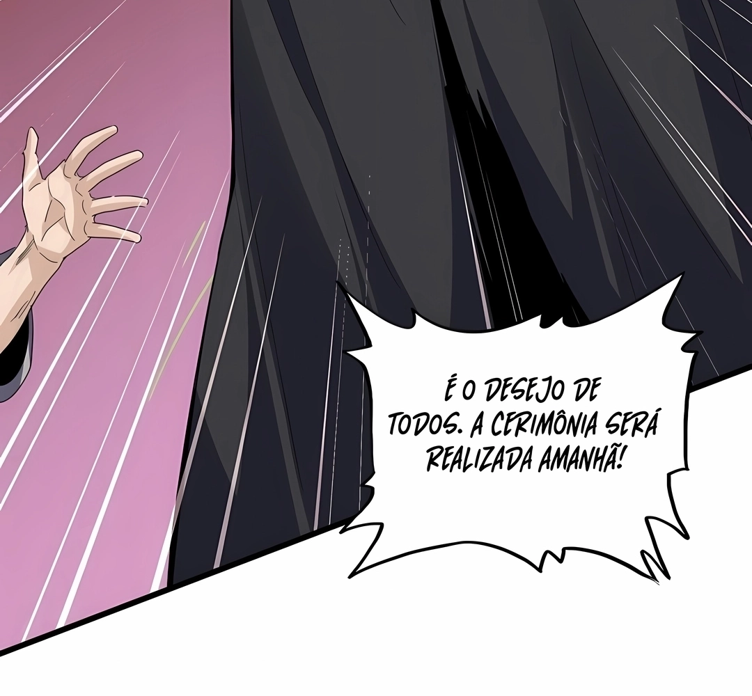 Imperador Mágico Capítulo 786 Página 49
