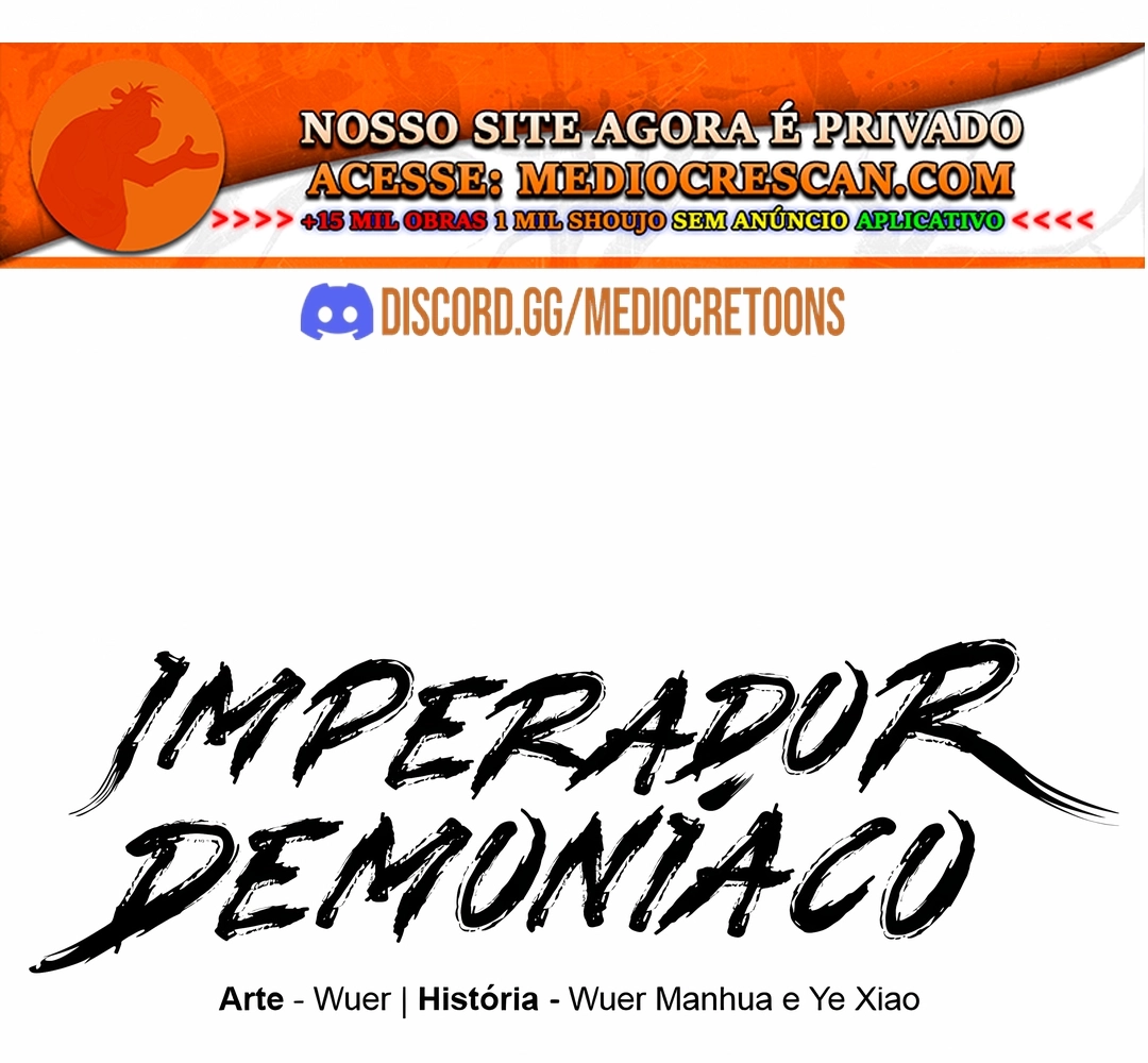 Imperador Mágico Capítulo 786 Página 5