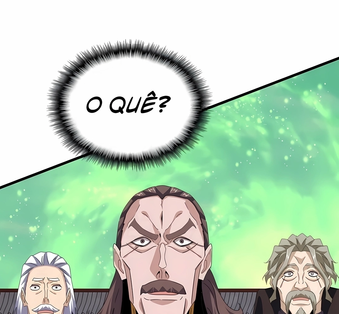 Imperador Mágico Capítulo 786 Página 50