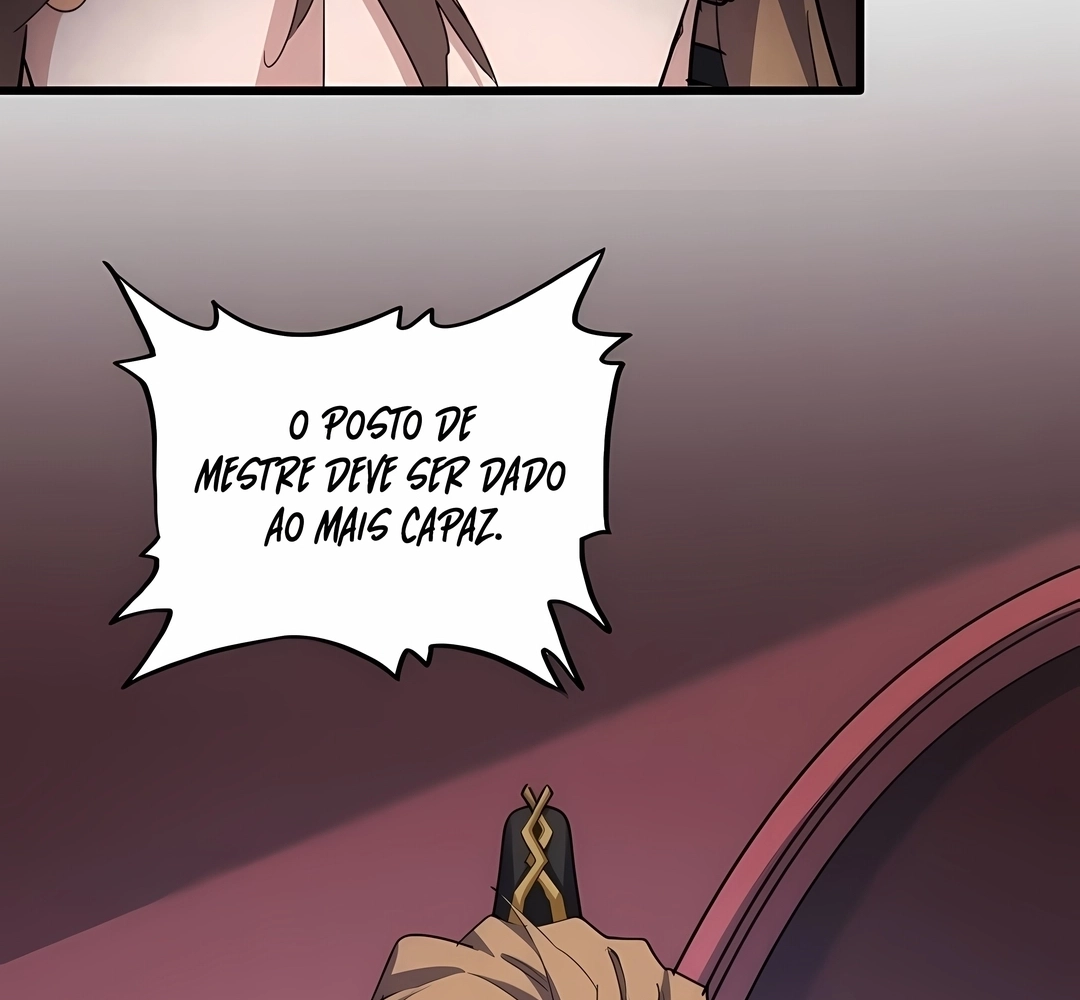 Imperador Mágico Capítulo 786 Página 54