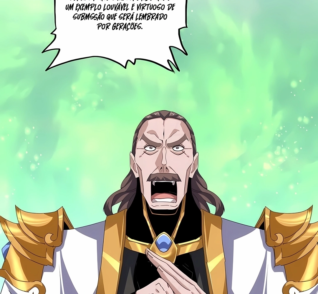 Imperador Mágico Capítulo 786 Página 65