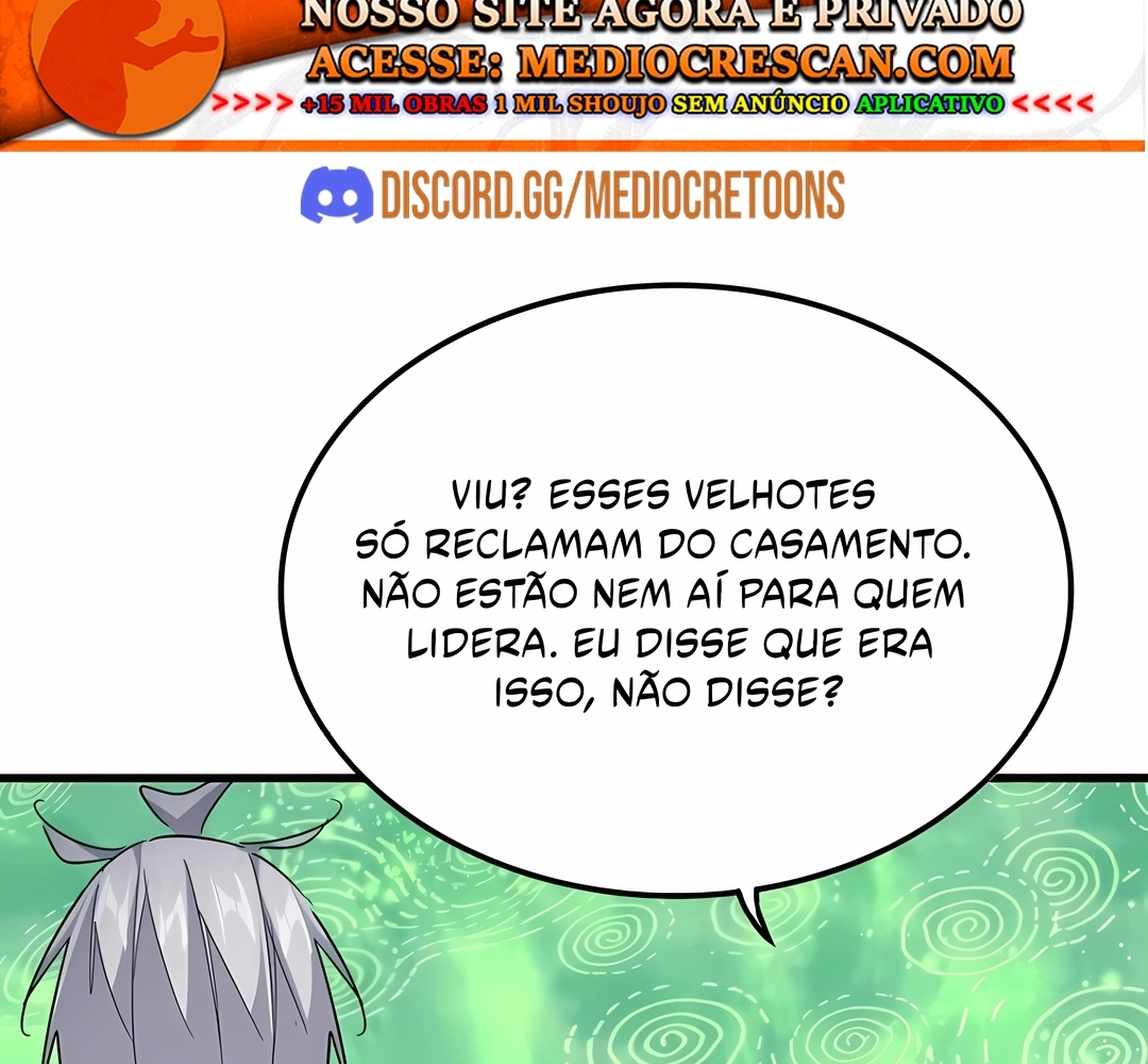 Imperador Mágico Capítulo 786 Página 67