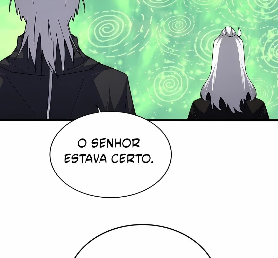 Imperador Mágico Capítulo 786 Página 68