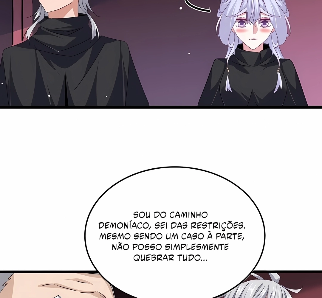 Imperador Mágico Capítulo 786 Página 74
