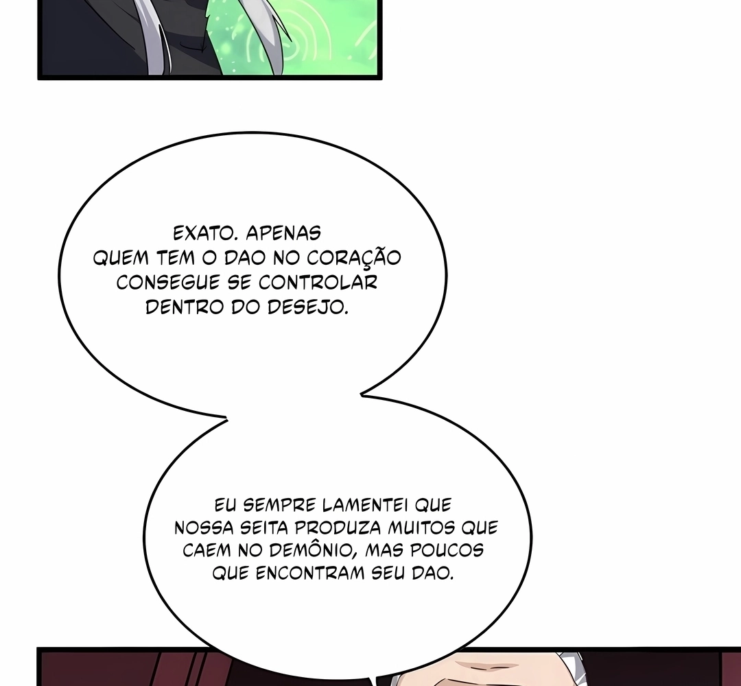 Imperador Mágico Capítulo 786 Página 77