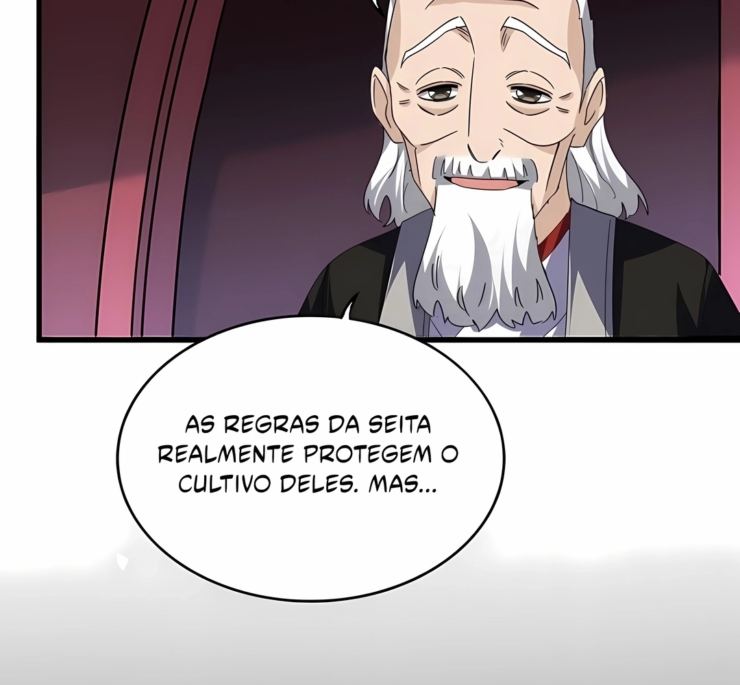 Imperador Mágico Capítulo 786 Página 78
