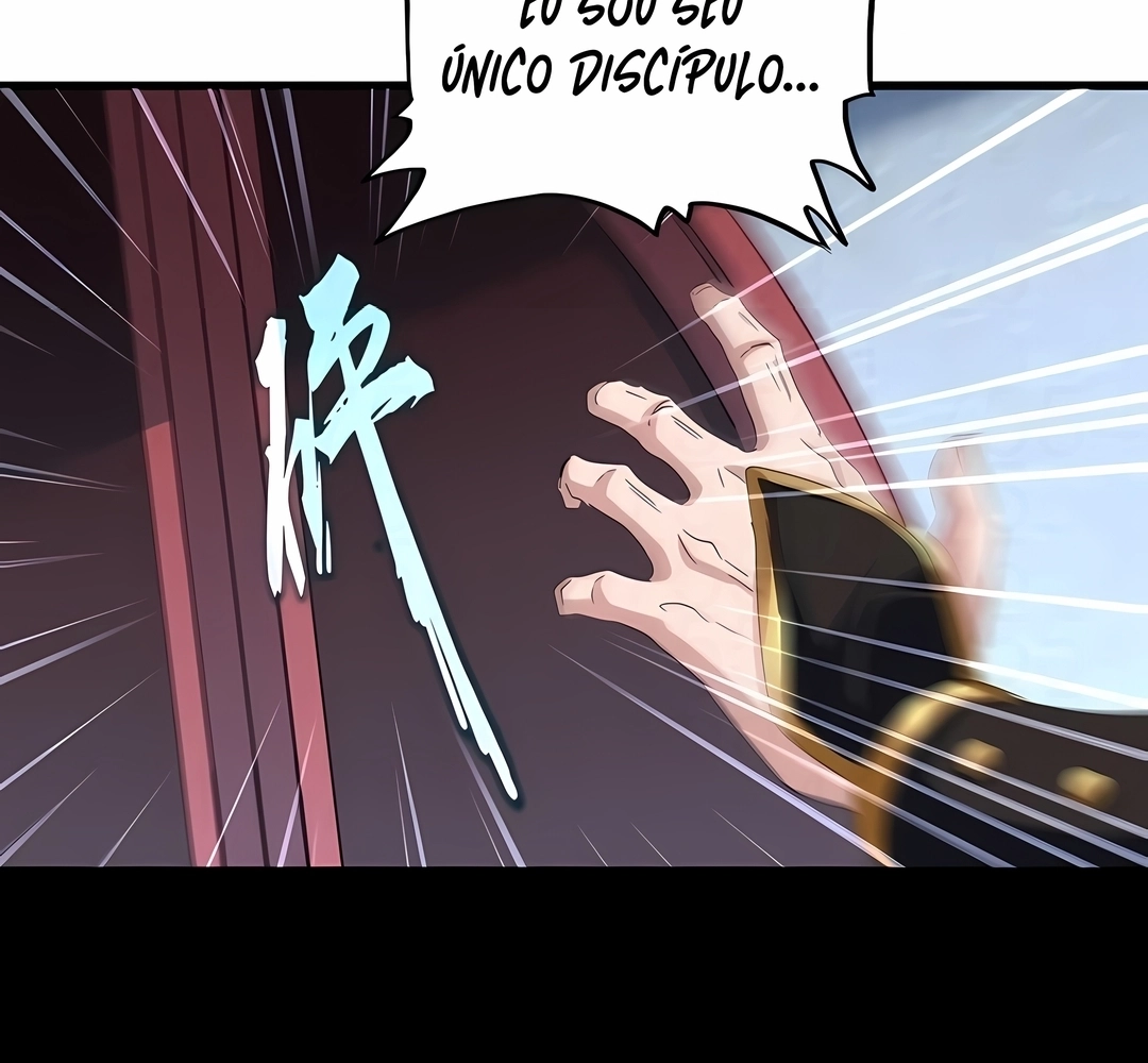 Imperador Mágico Capítulo 786 Página 8