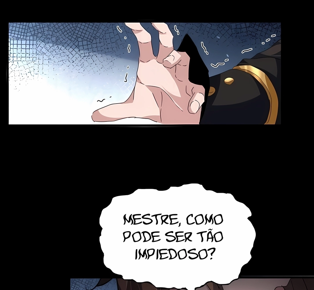 Imperador Mágico Capítulo 786 Página 9