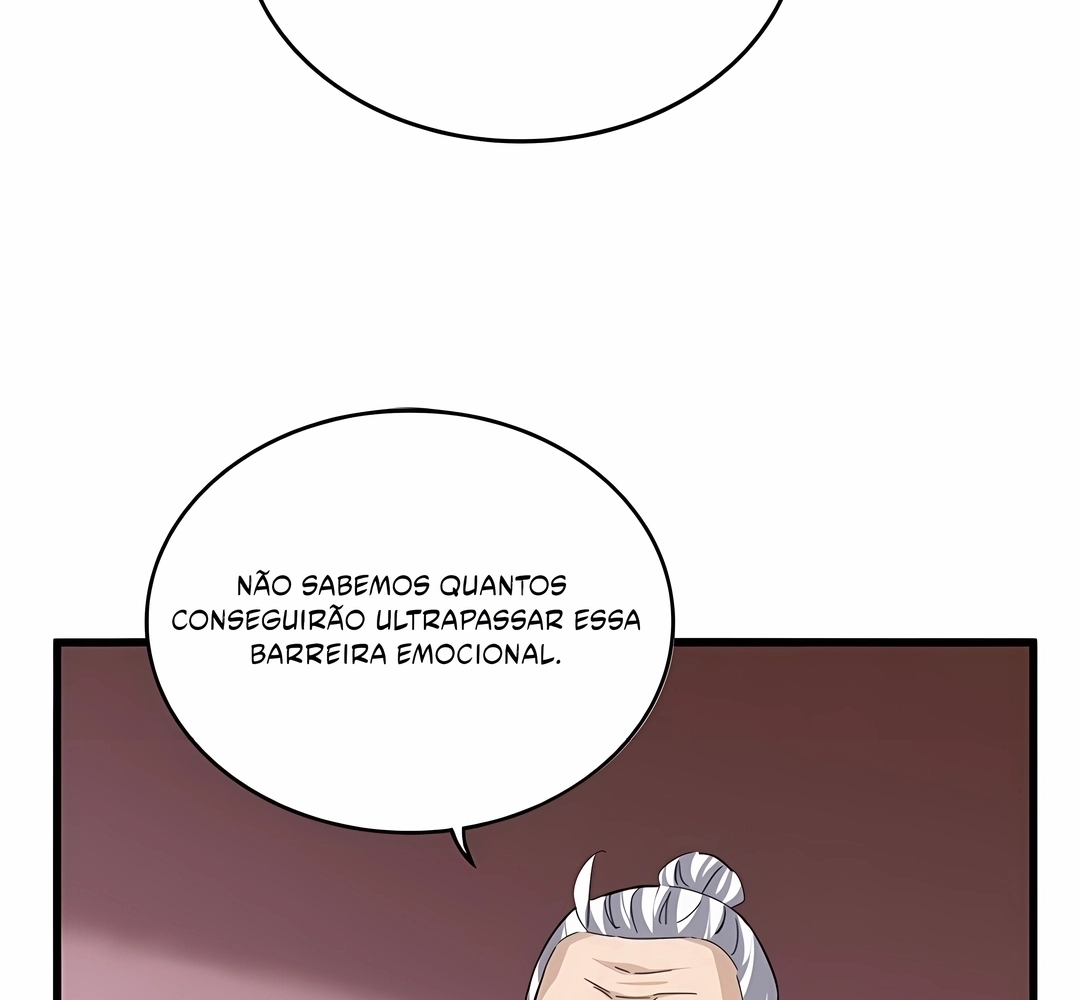 Imperador Mágico Capítulo 787 Página 17