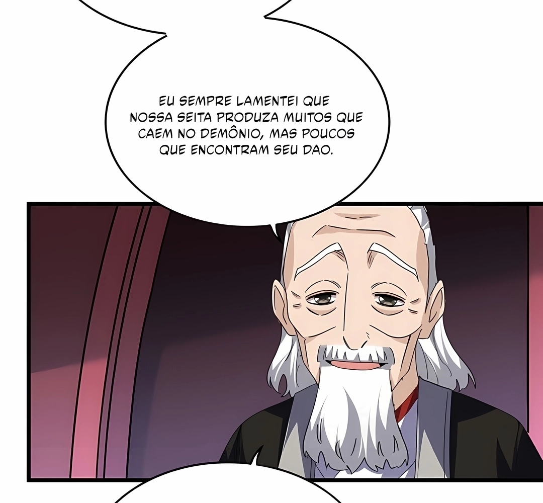 Imperador Mágico Capítulo 787 Página 2