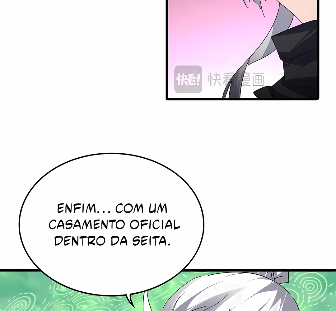 Imperador Mágico Capítulo 787 Página 22