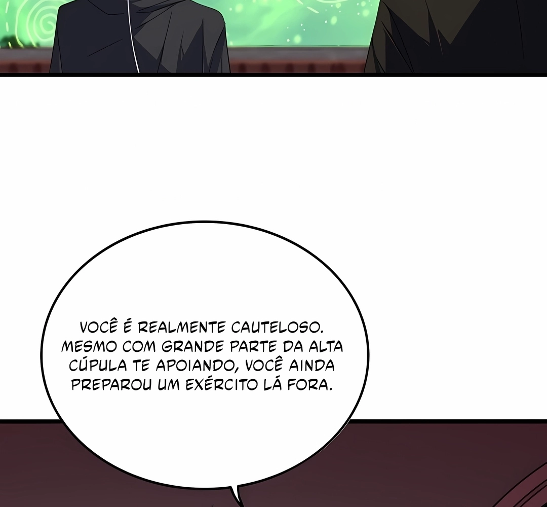 Imperador Mágico Capítulo 787 Página 46