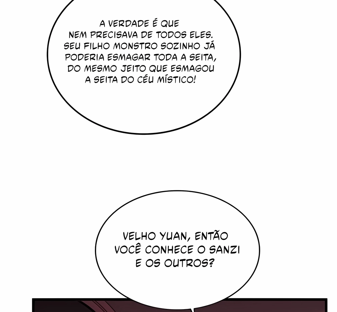 Imperador Mágico Capítulo 787 Página 48