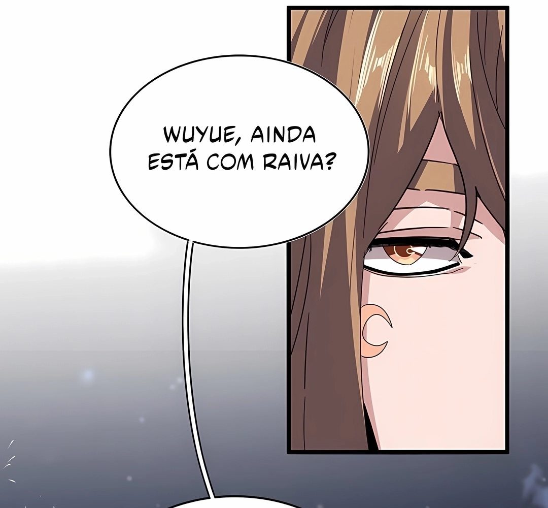 Imperador Mágico Capítulo 787 Página 67