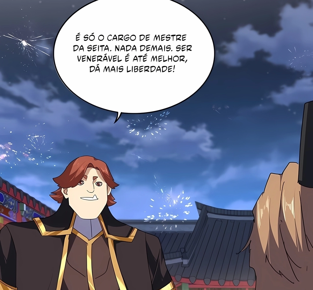 Imperador Mágico Capítulo 787 Página 68