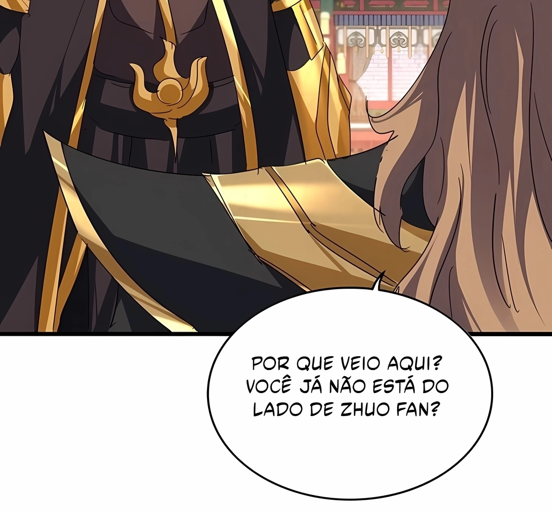 Imperador Mágico Capítulo 787 Página 69