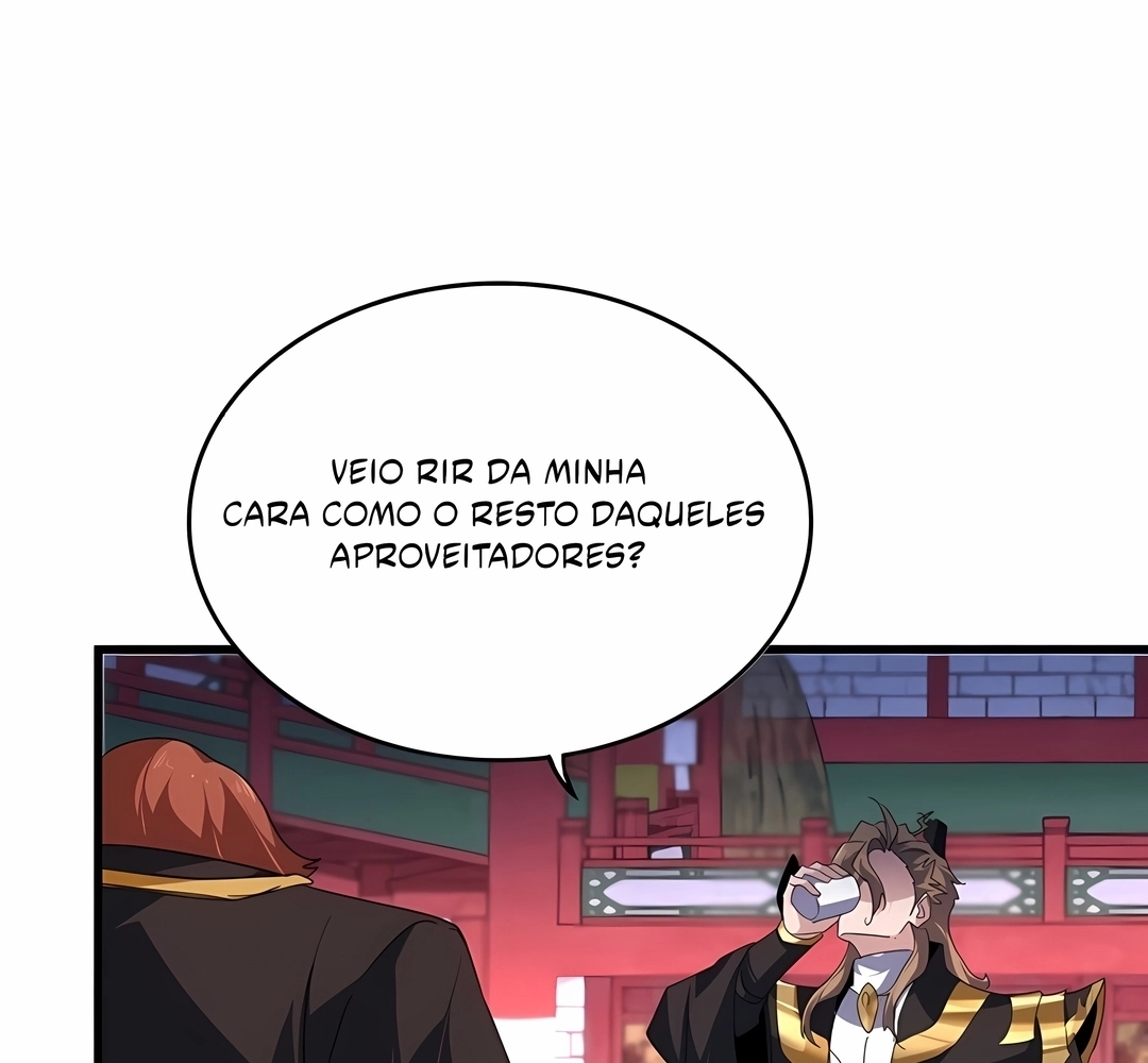 Imperador Mágico Capítulo 787 Página 70