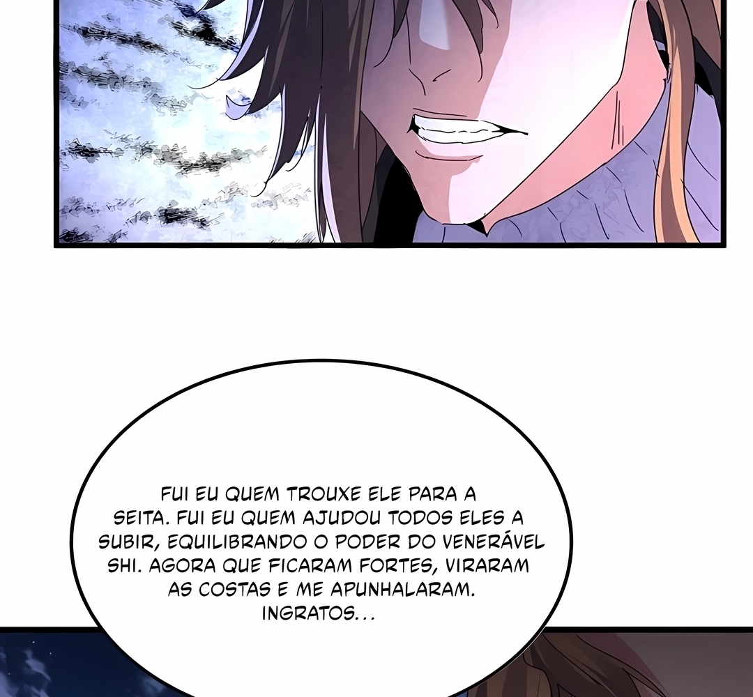 Imperador Mágico Capítulo 787 Página 72