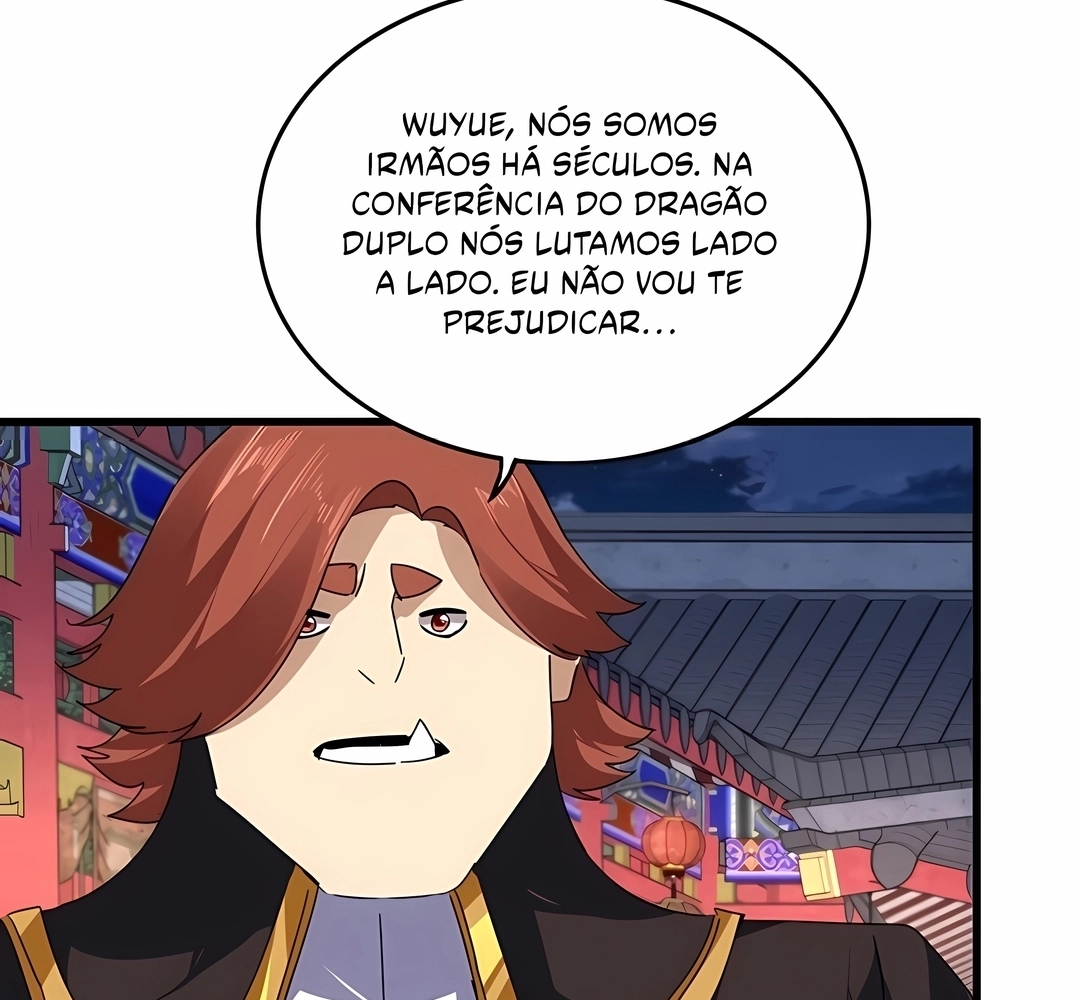 Imperador Mágico Capítulo 787 Página 74