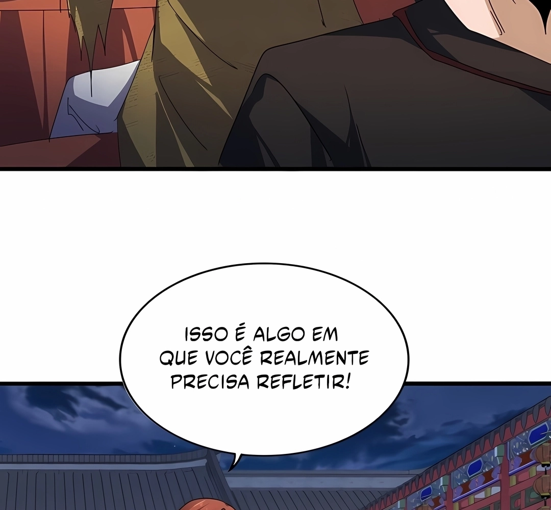 Imperador Mágico Capítulo 787 Página 77