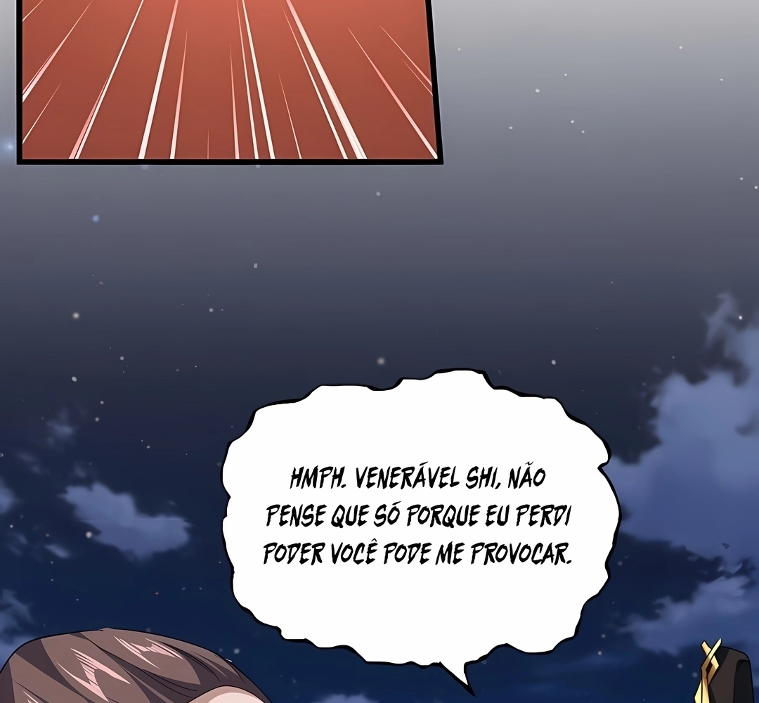 Imperador Mágico Capítulo 788 Página 17