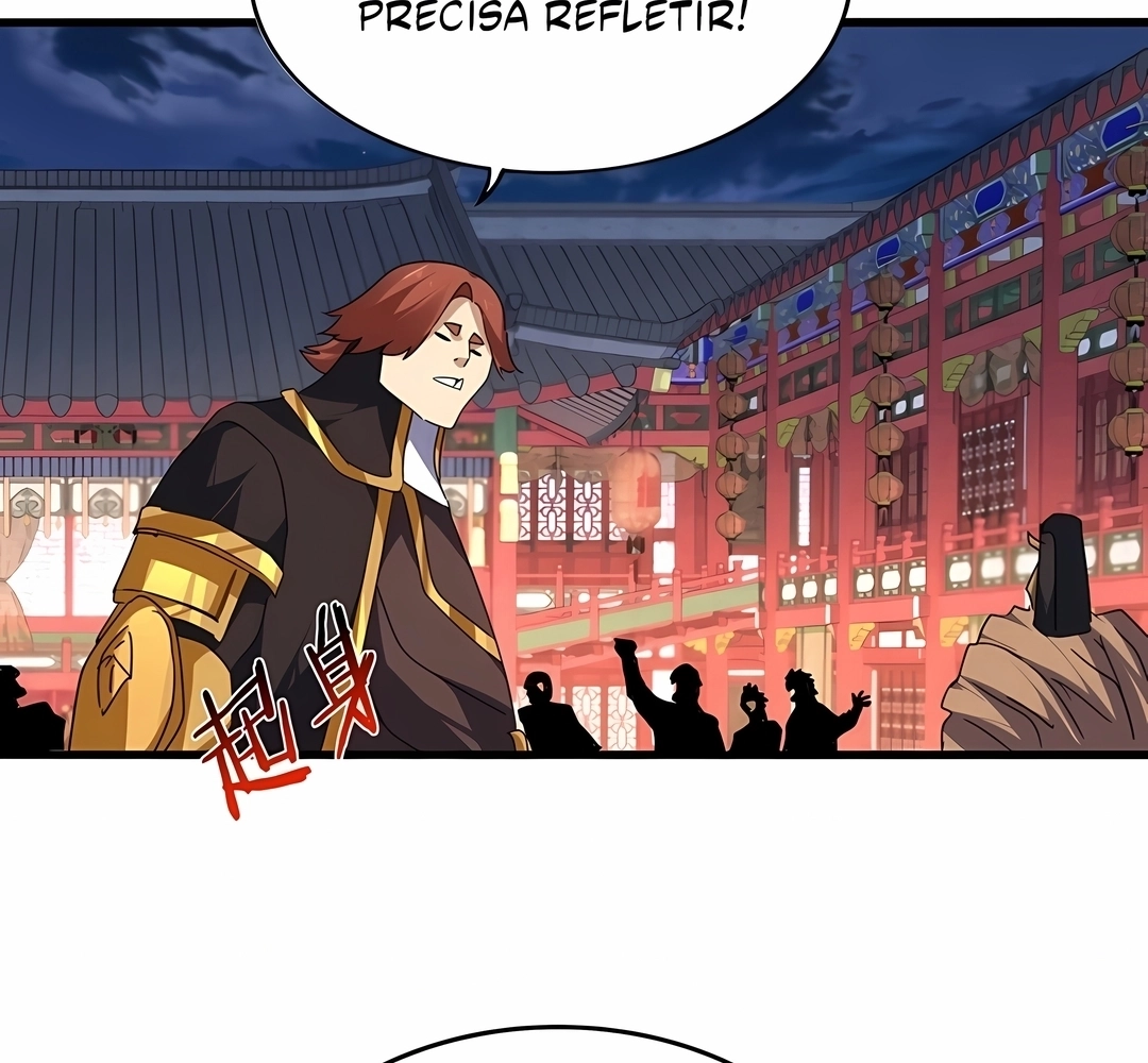 Imperador Mágico Capítulo 788 Página 2