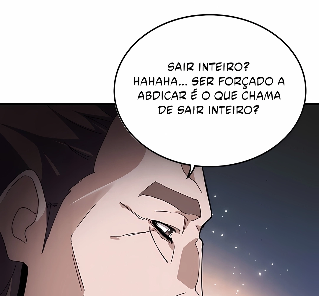 Imperador Mágico Capítulo 788 Página 22
