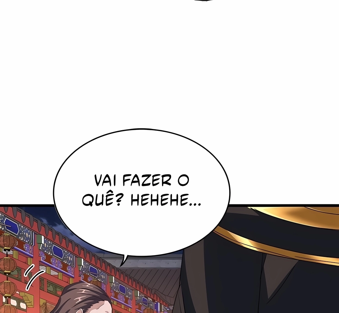 Imperador Mágico Capítulo 788 Página 26