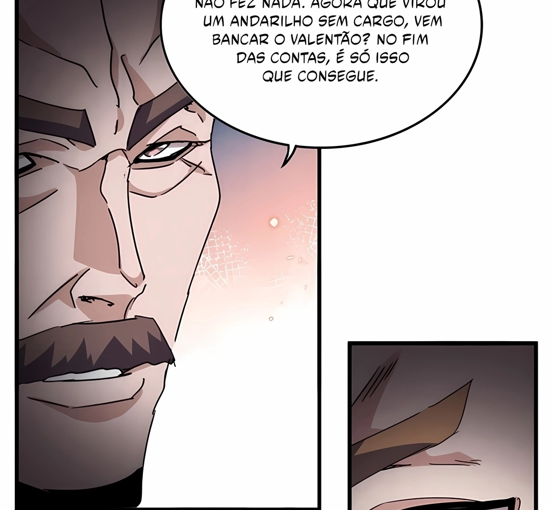 Imperador Mágico Capítulo 788 Página 28