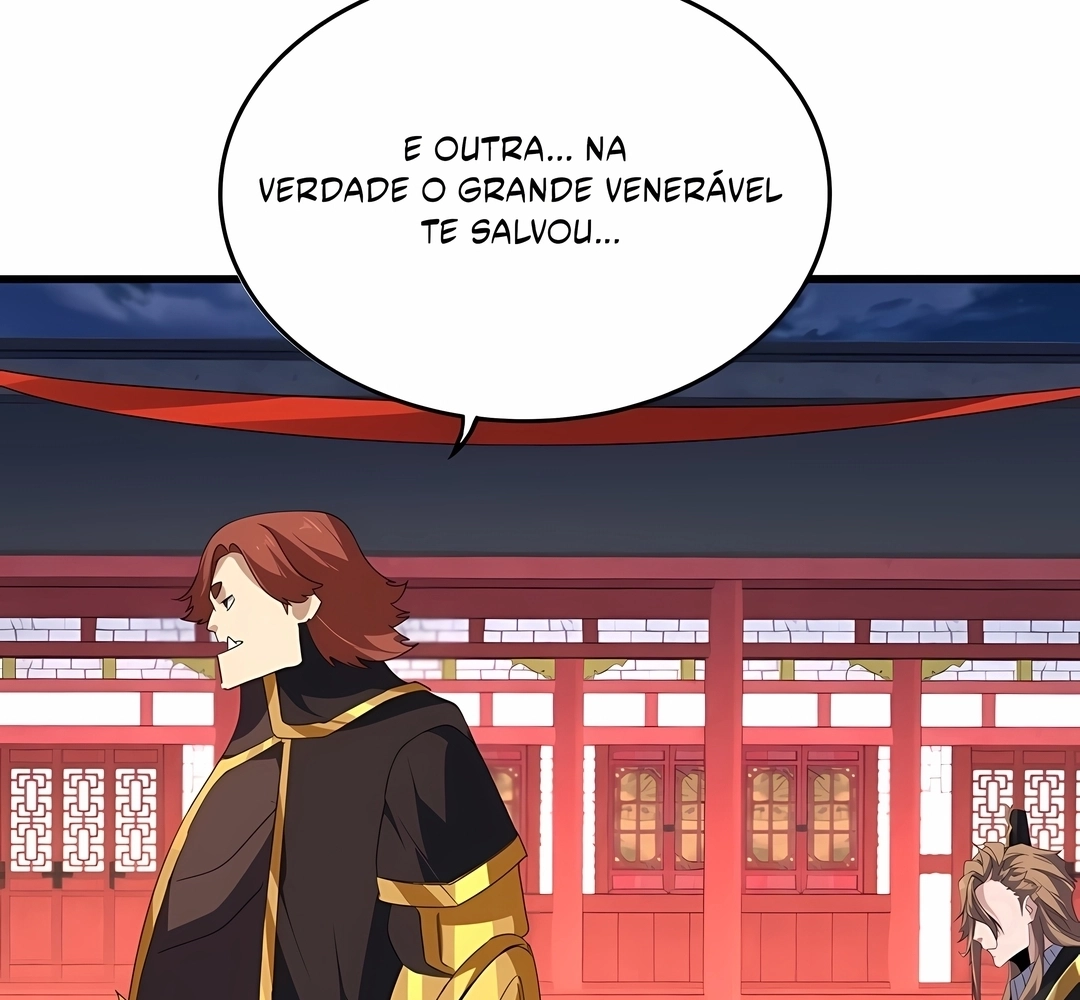 Imperador Mágico Capítulo 788 Página 3