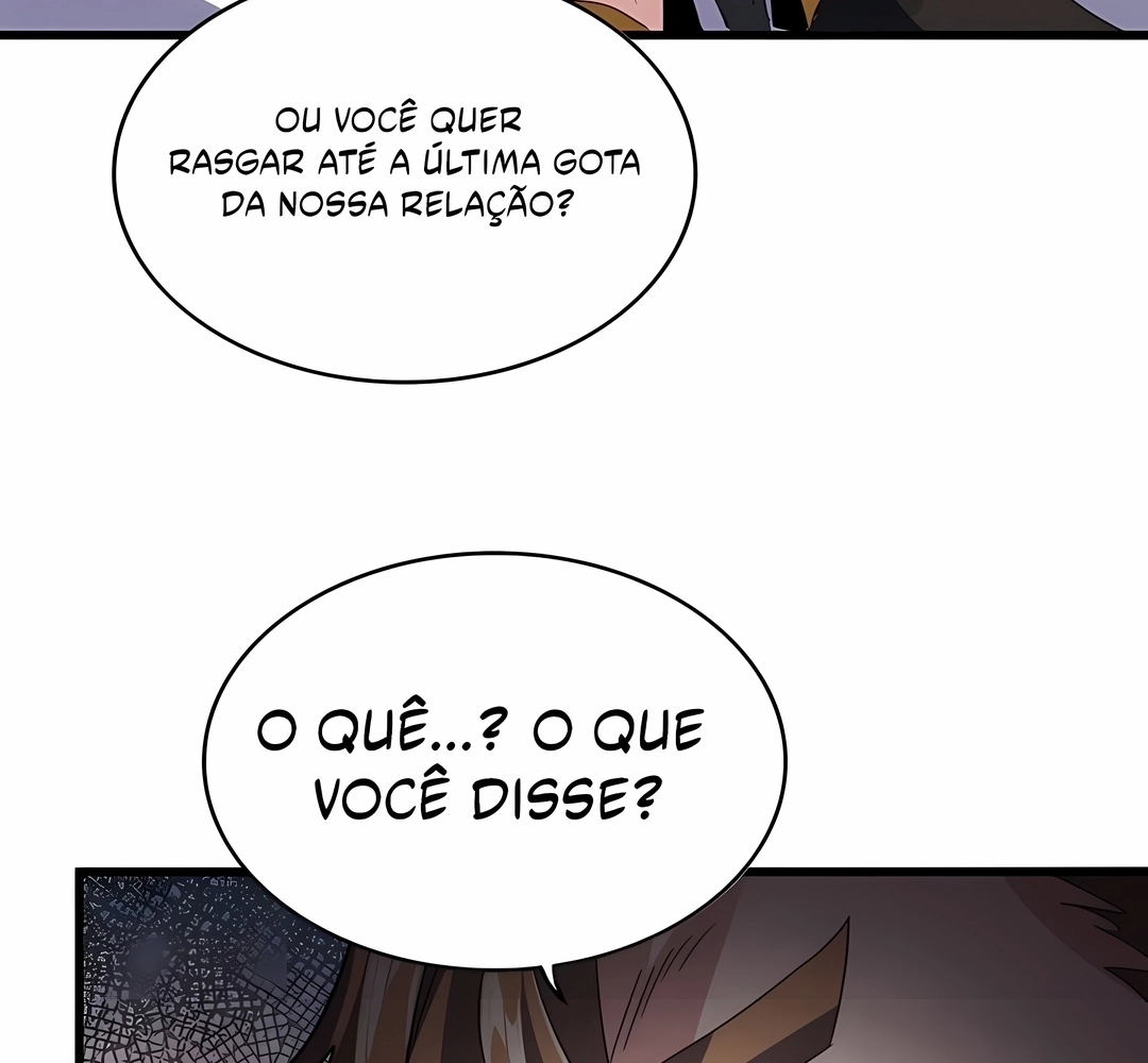 Imperador Mágico Capítulo 788 Página 33