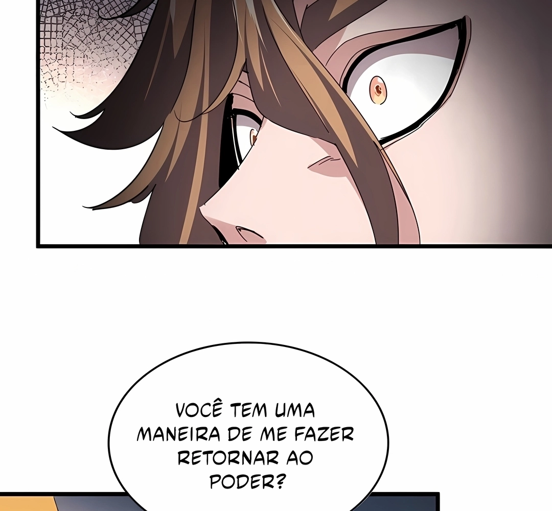 Imperador Mágico Capítulo 788 Página 34