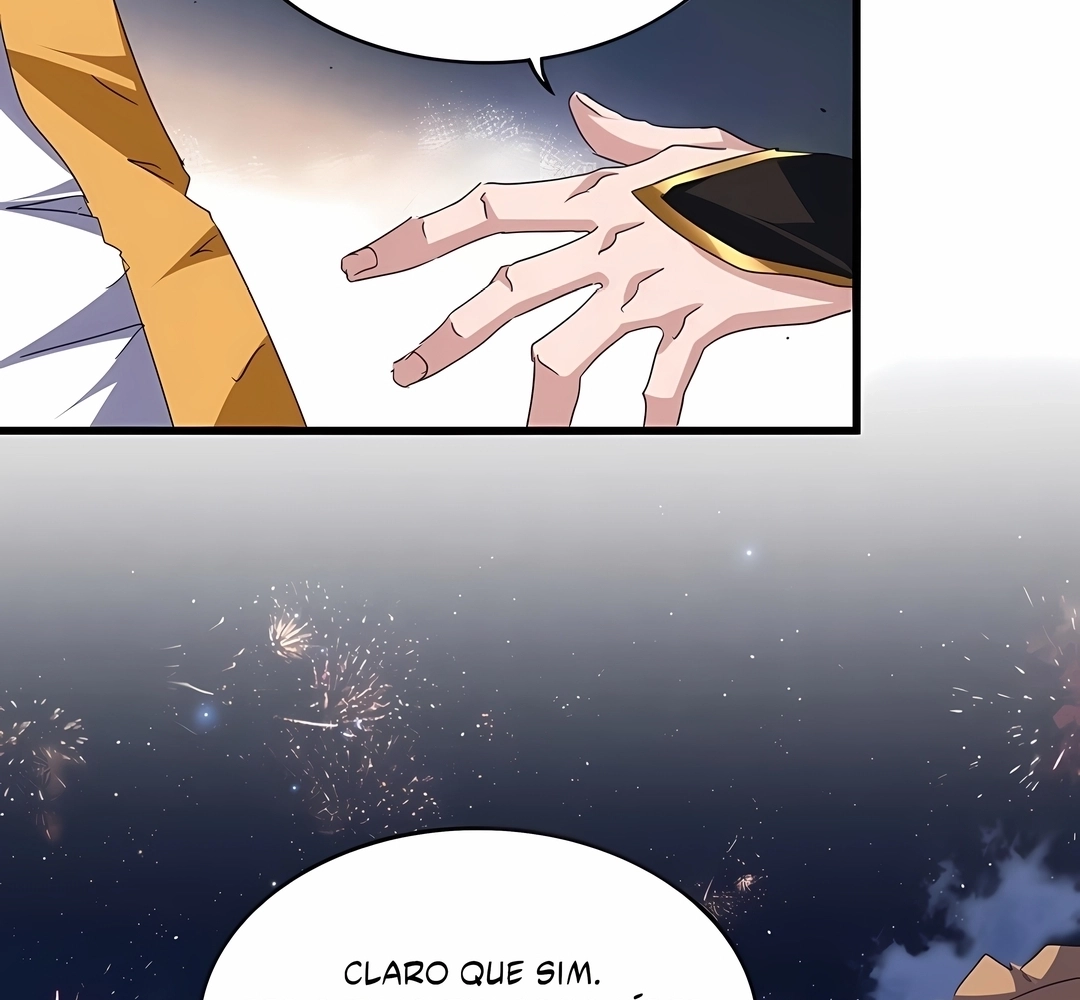Imperador Mágico Capítulo 788 Página 35