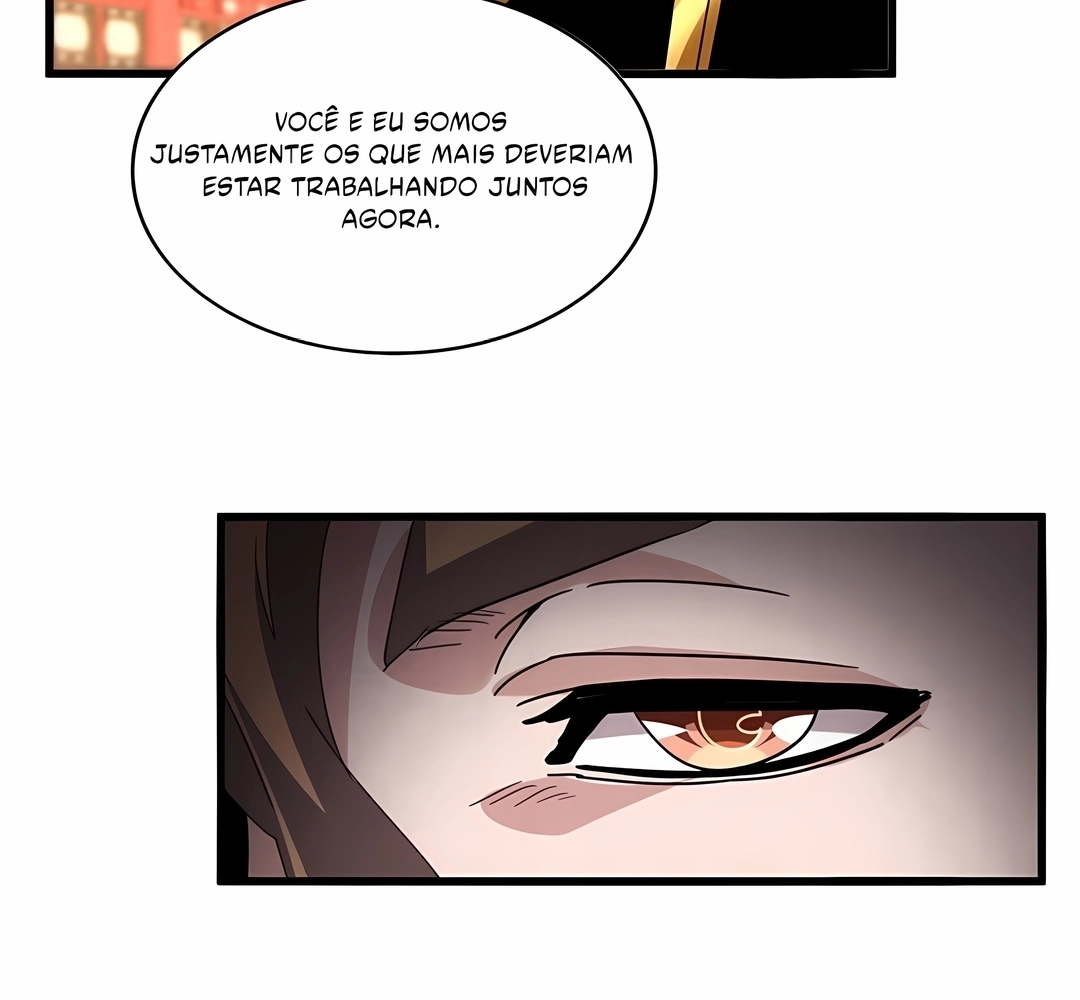 Imperador Mágico Capítulo 788 Página 39
